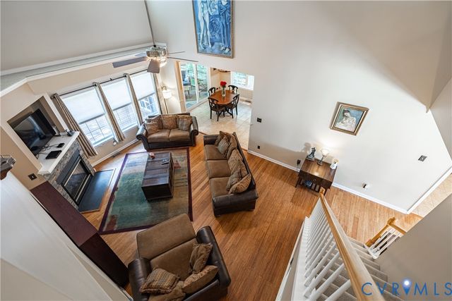7011 Amstel Bluff Way, South Chesterfield, VA 23838