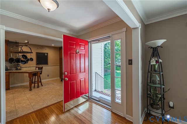 7011 Amstel Bluff Way, South Chesterfield, VA 23838