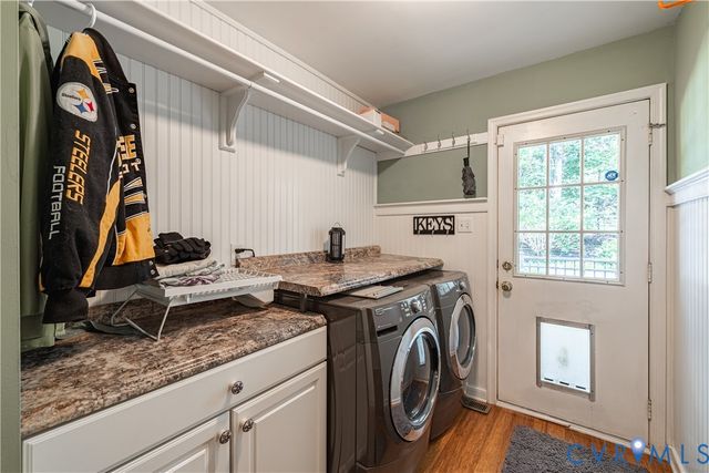 7011 Amstel Bluff Way, South Chesterfield, VA 23838