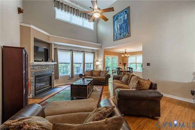 7011 Amstel Bluff Way, South Chesterfield, VA 23838