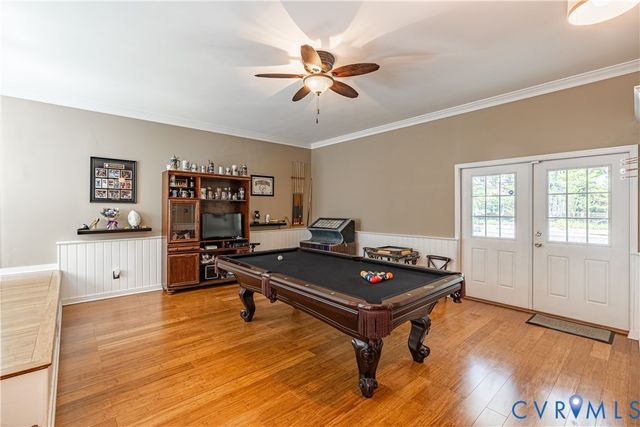 7011 Amstel Bluff Way, South Chesterfield, VA 23838