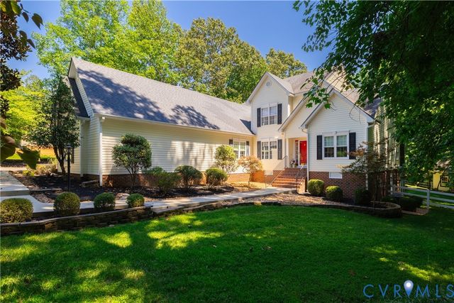 7011 Amstel Bluff Way, South Chesterfield, VA 23838