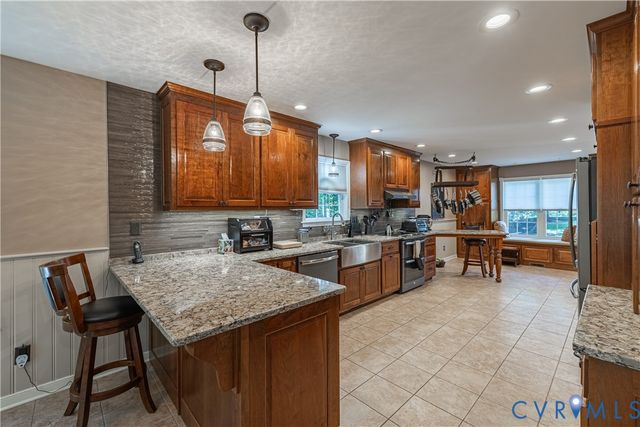 7011 Amstel Bluff Way, South Chesterfield, VA 23838