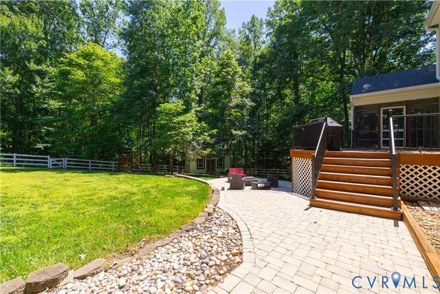 7011 Amstel Bluff Way, South Chesterfield, VA 23838