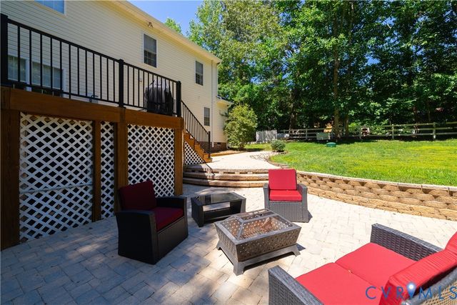 7011 Amstel Bluff Way, South Chesterfield, VA 23838