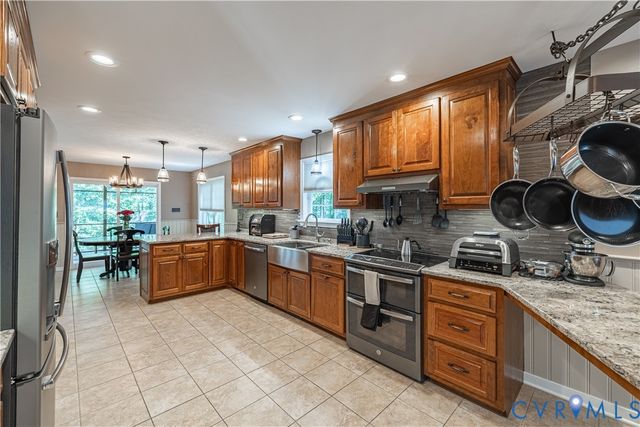 7011 Amstel Bluff Way, South Chesterfield, VA 23838