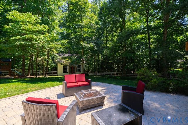 7011 Amstel Bluff Way, South Chesterfield, VA 23838