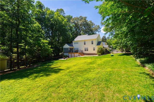 7011 Amstel Bluff Way, South Chesterfield, VA 23838