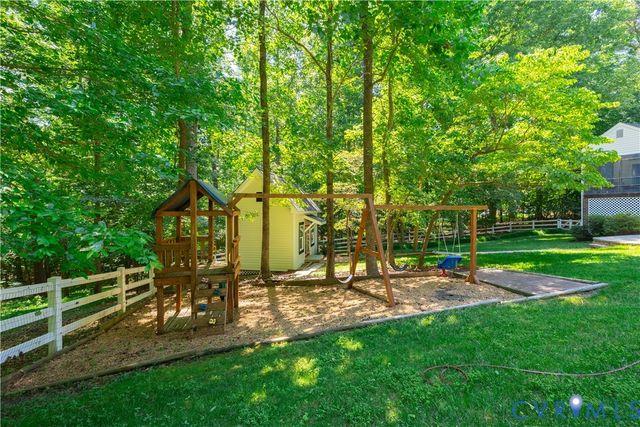 7011 Amstel Bluff Way, South Chesterfield, VA 23838