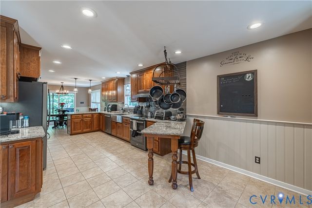 7011 Amstel Bluff Way, South Chesterfield, VA 23838