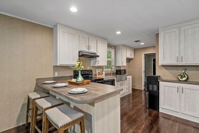 211 Woodstock, Livingston, TX 77351