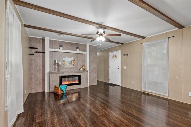 211 Woodstock, Livingston, TX 77351