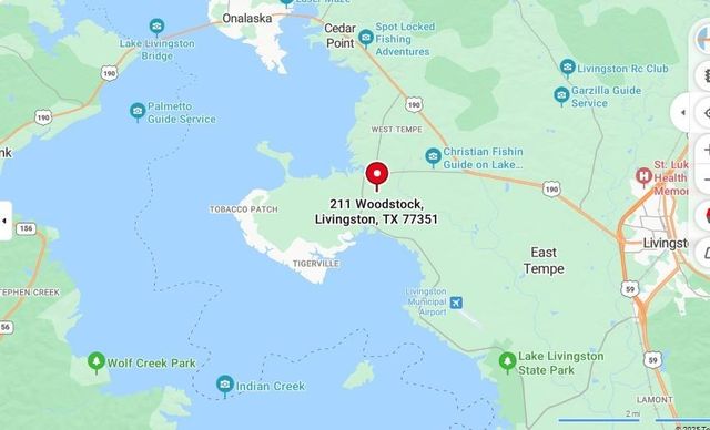 211 Woodstock, Livingston, TX 77351