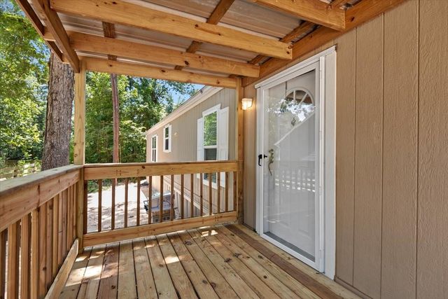 211 Woodstock, Livingston, TX 77351