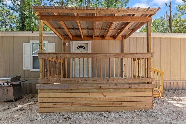 211 Woodstock, Livingston, TX 77351