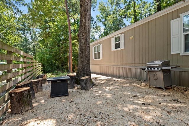 211 Woodstock, Livingston, TX 77351