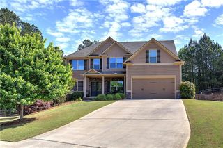 60 Amberlily Court, Dallas, GA 30132