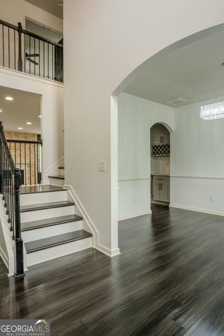 1527 Washington Rose Avenue, Hoschton, GA 30548