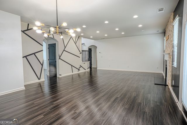 1527 Washington Rose Avenue, Hoschton, GA 30548