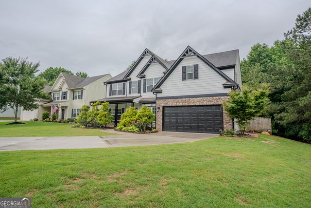 1527 Washington Rose Avenue, Hoschton, GA 30548