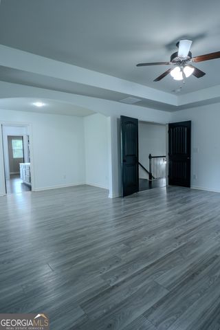1527 Washington Rose Avenue, Hoschton, GA 30548