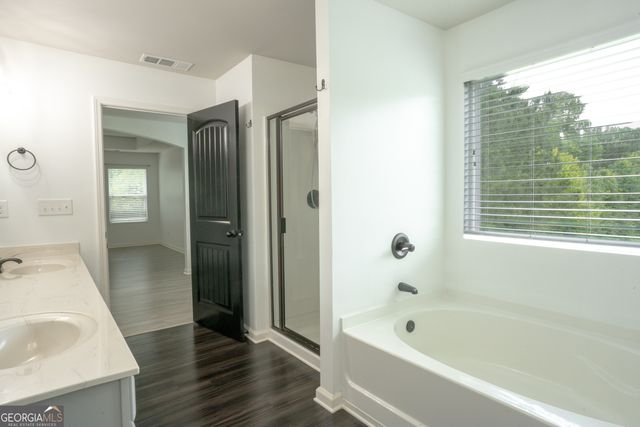 1527 Washington Rose Avenue, Hoschton, GA 30548