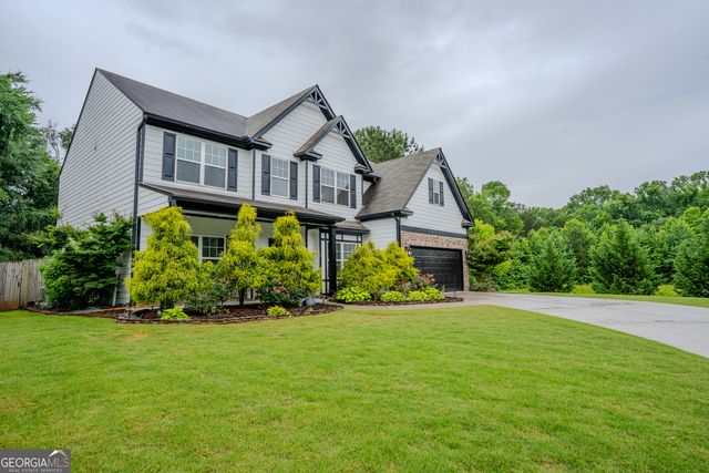 1527 Washington Rose Avenue, Hoschton, GA 30548