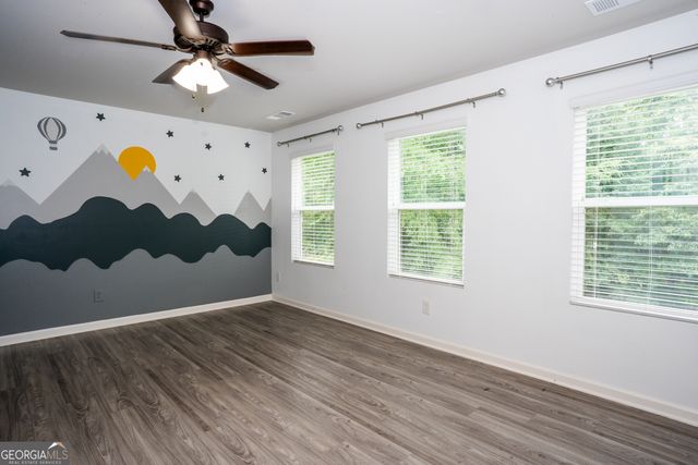 1527 Washington Rose Avenue, Hoschton, GA 30548