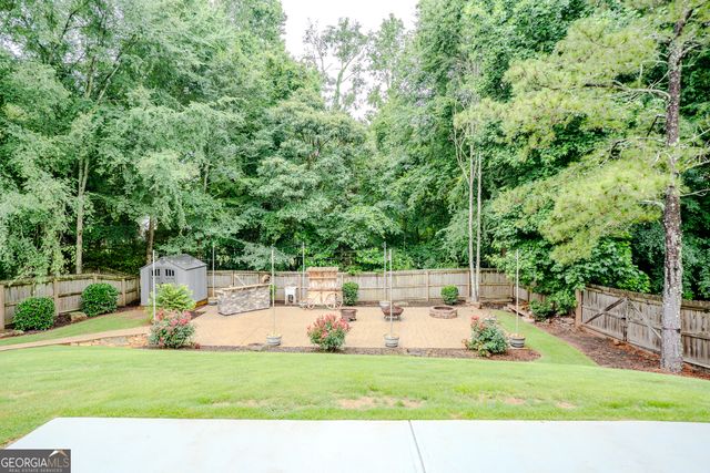 1527 Washington Rose Avenue, Hoschton, GA 30548