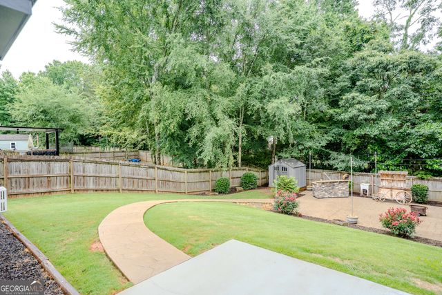 1527 Washington Rose Avenue, Hoschton, GA 30548