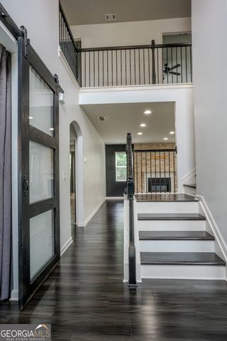 1527 Washington Rose Avenue, Hoschton, GA 30548