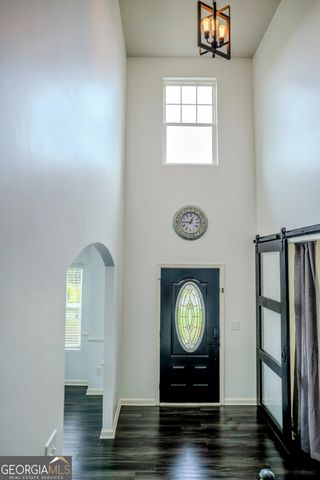 1527 Washington Rose Avenue, Hoschton, GA 30548