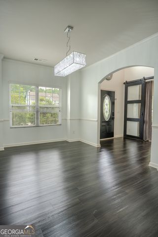 1527 Washington Rose Avenue, Hoschton, GA 30548