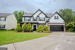 1527 Washington Rose Avenue, Hoschton, GA 30548