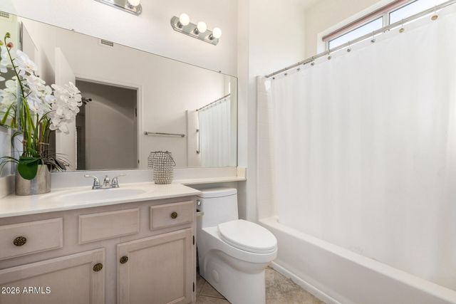 15036 W YOSEMITE Drive W, Sun City West, AZ 85375