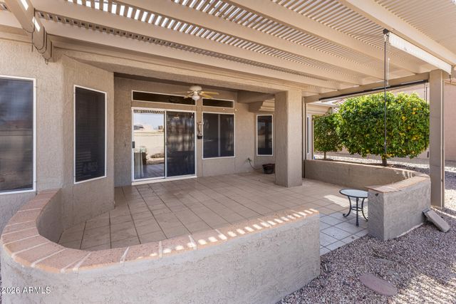 15036 W YOSEMITE Drive W, Sun City West, AZ 85375