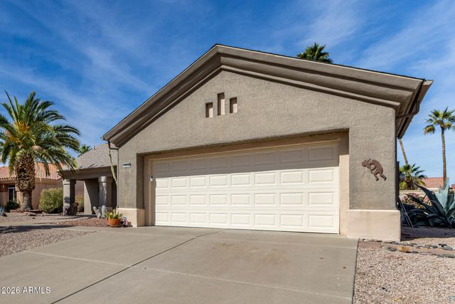 15036 W YOSEMITE Drive W, Sun City West, AZ 85375