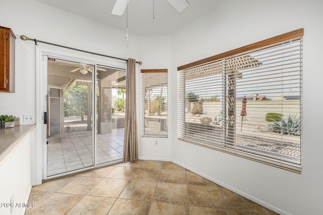 15036 W YOSEMITE Drive W, Sun City West, AZ 85375