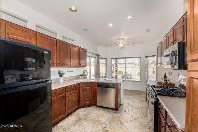 15036 W YOSEMITE Drive W, Sun City West, AZ 85375