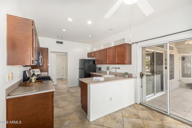 15036 W YOSEMITE Drive W, Sun City West, AZ 85375