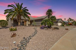 15036 W YOSEMITE Drive W, Sun City West, AZ 85375