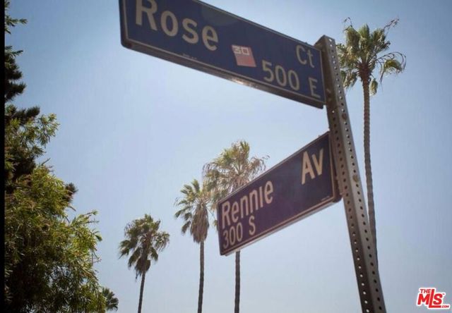 338 Rennie Avenue B, Venice, CA 90291