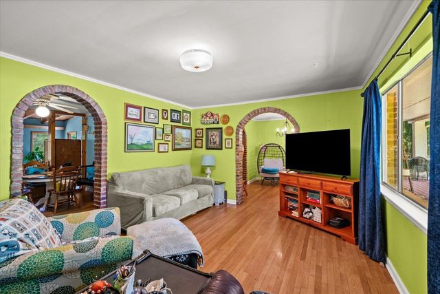 1301 Rio Vista Drive, Dalton, GA 30720