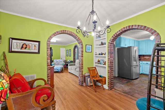 1301 Rio Vista Drive, Dalton, GA 30720