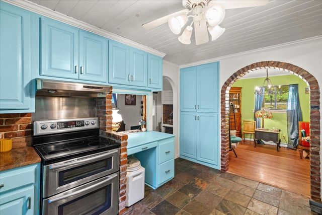 1301 Rio Vista Drive, Dalton, GA 30720