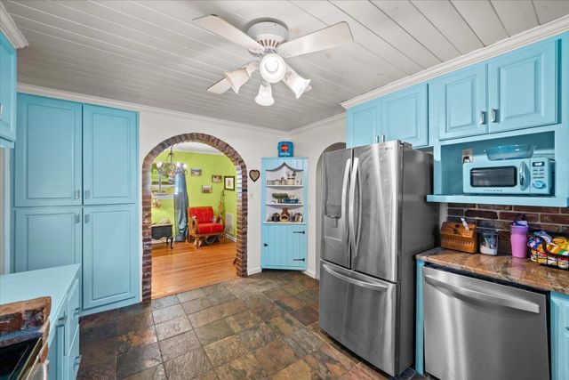 1301 Rio Vista Drive, Dalton, GA 30720