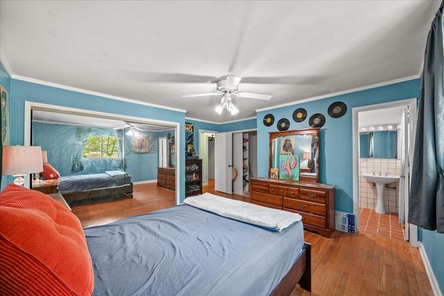 1301 Rio Vista Drive, Dalton, GA 30720