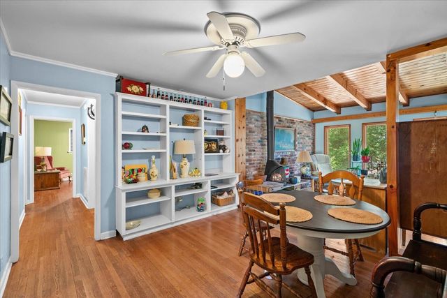 1301 Rio Vista Drive, Dalton, GA 30720