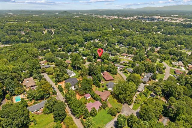 1301 Rio Vista Drive, Dalton, GA 30720