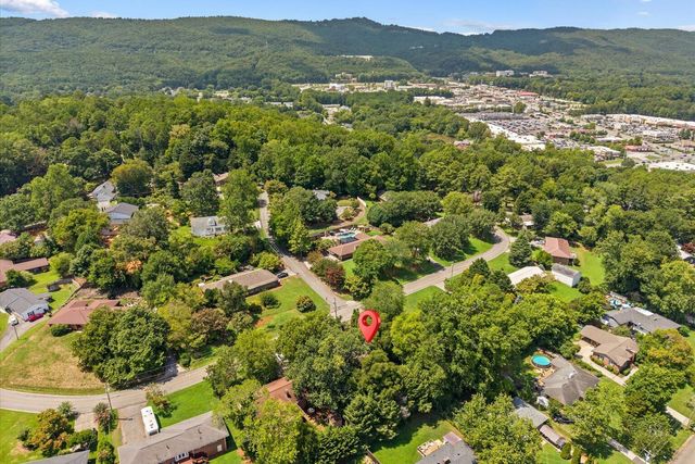 1301 Rio Vista Drive, Dalton, GA 30720